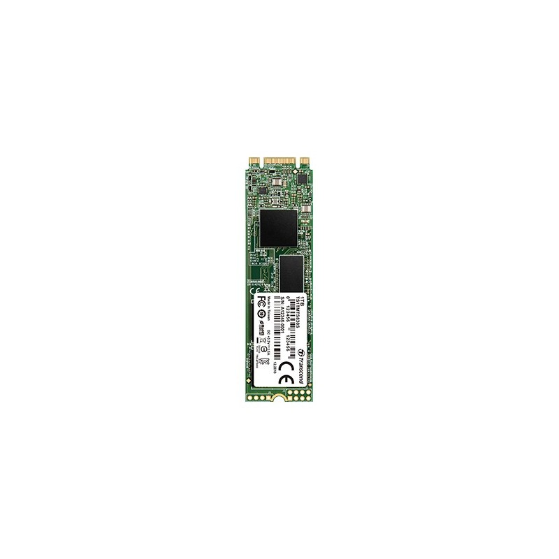 Transcend 830S M.2 1 TB Serial ATA III 3D NAND