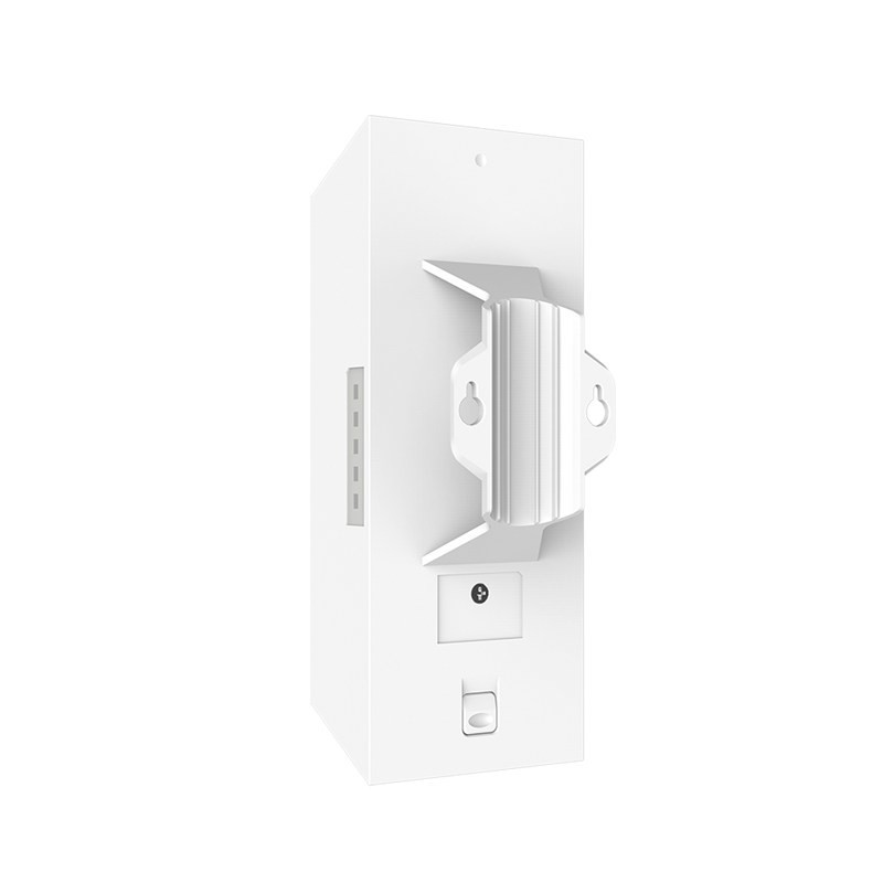 Tenda O1 punto accesso WLAN 300 Mbit s Bianco Supporto Power over Ethernet (PoE)