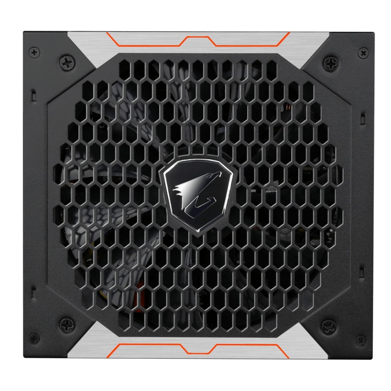 Gigabyte GP-AP850GM alimentatore per computer 850 W 20+4 pin ATX ATX Nero