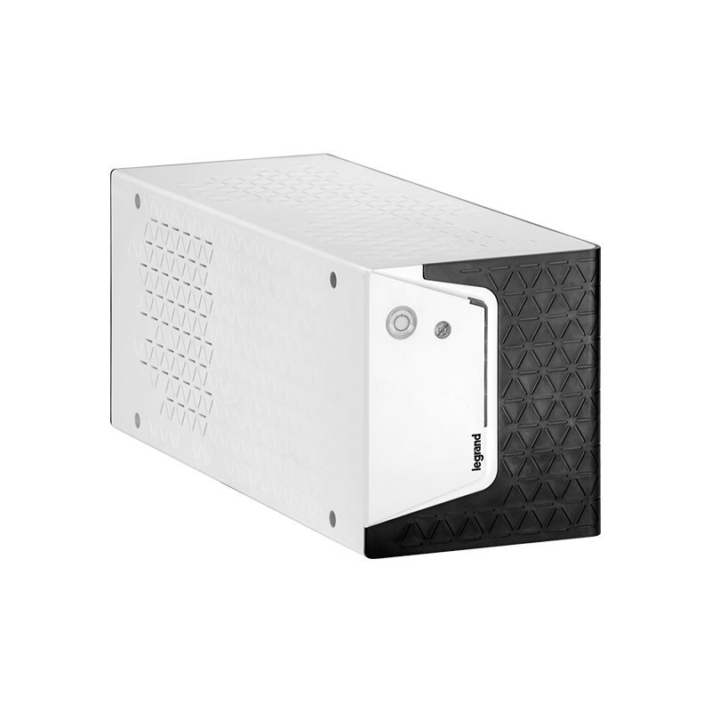 Legrand KEOR SP gruppo di continuità (UPS) A linea interattiva 2 kVA 1200 W 6 presa(e) AC