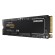 Samsung 970 EVO Plus M.2 2 TB PCI Express 3.0 V-NAND MLC NVMe