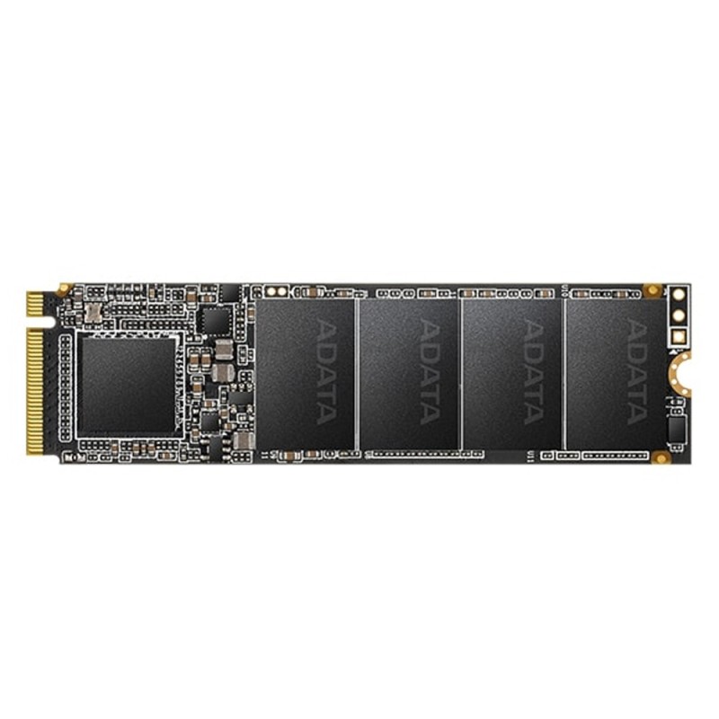 XPG SX6000 Lite M.2 512 GB PCI Express 3.0 NVMe 3D TLC