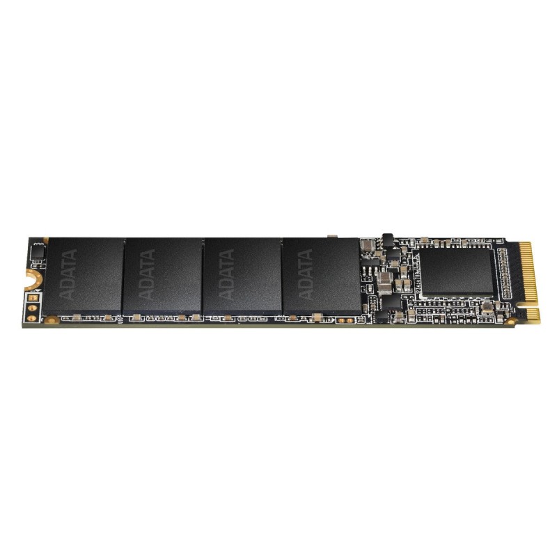 XPG SX6000 Lite M.2 512 GB PCI Express 3.0 NVMe 3D TLC