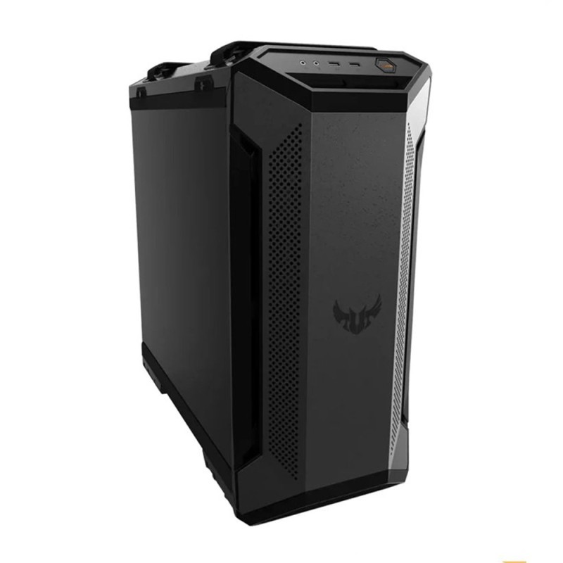 ASUS TUF Gaming GT501 Midi Tower Nero