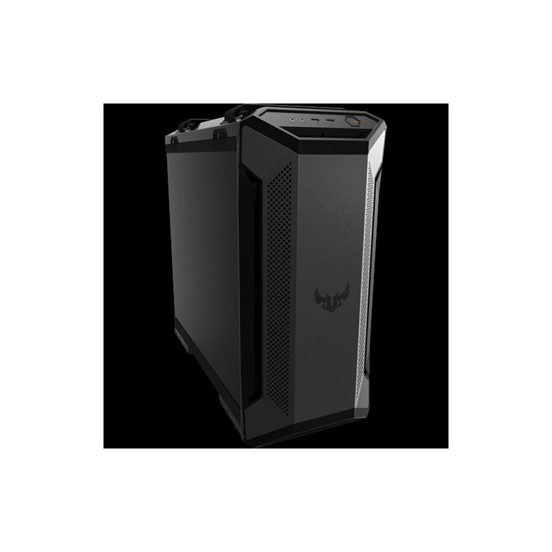 ASUS TUF Gaming GT501 Midi Tower Nero