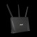 ASUS RT-AC85P router wireless Gigabit Ethernet Dual-band (2.4 GHz 5 GHz) Nero