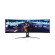 ASUS ROG Strix XG49VQ Monitor PC 124,5 cm (49") 3840 x 1080 Pixel UltraWide Full HD LED Nero