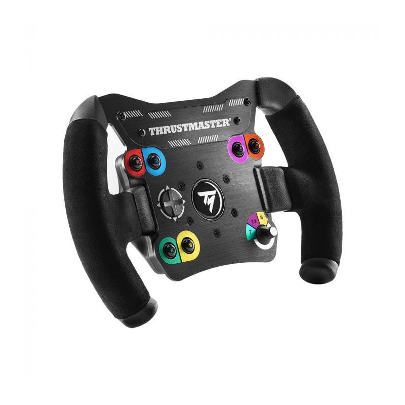 Thrustmaster TM Open Wheel Add On Nero Volante