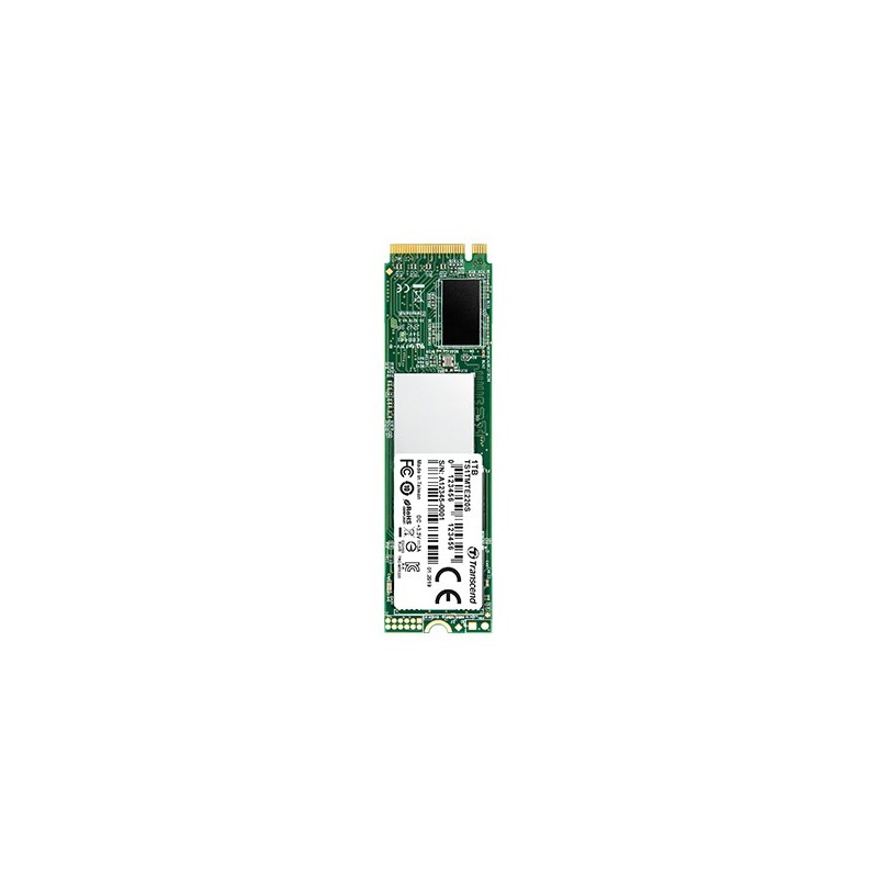 Transcend 220S M.2 1 TB PCI Express 3.0 3D NAND NVMe