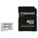 Transcend 300S 256 GB MicroSDXC NAND