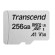 Transcend 300S 256 GB MicroSDXC NAND