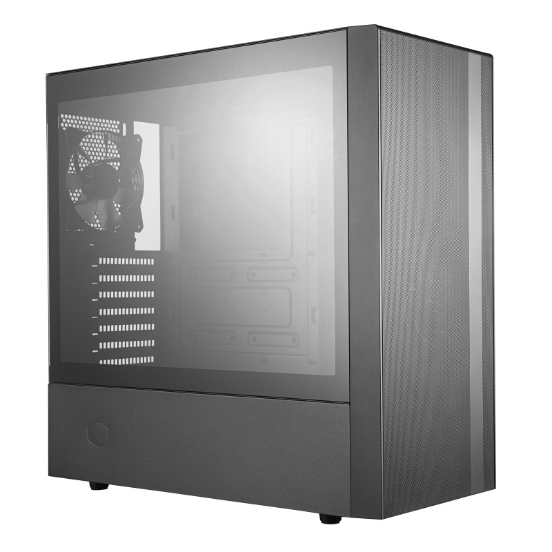 Cooler Master MasterBox NR600 Midi Tower Nero