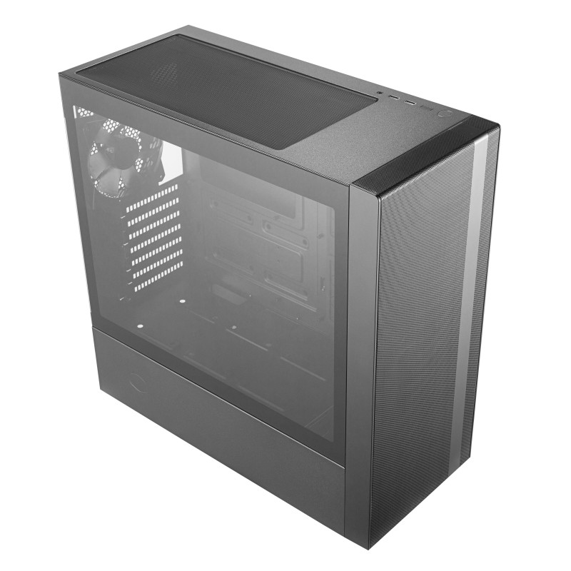 Cooler Master MasterBox NR600 Midi Tower Nero