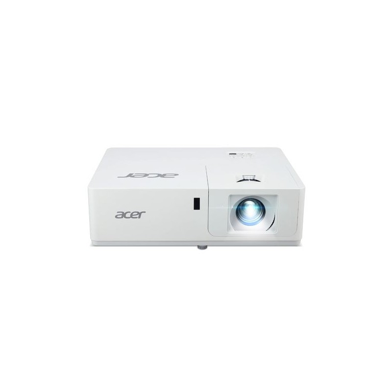 Acer PL6510 videoproiettore Proiettore per grandi ambienti 5500 ANSI lumen DLP 1080p (1920x1080) Bianco