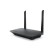 Linksys E5400 router wireless Gigabit Ethernet Dual-band (2.4 GHz 5 GHz) Nero