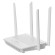 Edimax BR-6478AC V3 router wireless Gigabit Ethernet Dual-band (2.4 GHz 5 GHz) Bianco