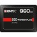 Emtec X150 Power Plus 2.5" 960 GB Serial ATA III