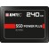 Emtec X150 Power Plus 2.5" 240 GB Serial ATA III