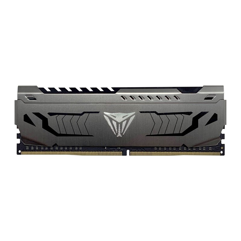 Patriot Memory Viper Steel PVS48G300C6 memoria 8 GB 1 x 8 GB DDR4 3000 MHz