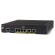 Cisco C927-4P router cablato Gigabit Ethernet Nero