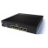 Cisco C927-4P router cablato Gigabit Ethernet Nero