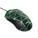 Trust GXT 133 Locx mouse Mano destra USB tipo A Ottico 4000 DPI