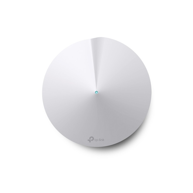 TP-Link Deco M5 Dual-band (2.4 GHz 5 GHz) Wi-Fi 5 (802.11ac) Bianco 2 Interno