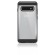 Hama Air Robust custodia per cellulare 15,5 cm (6.1") Cover Grigio, Trasparente