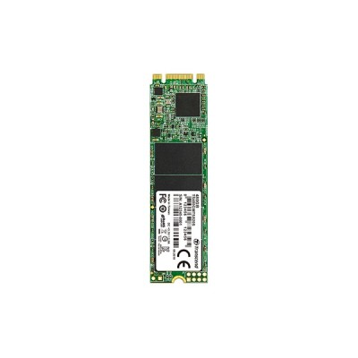 Transcend 820S M.2 960 GB Serial ATA III 3D NAND