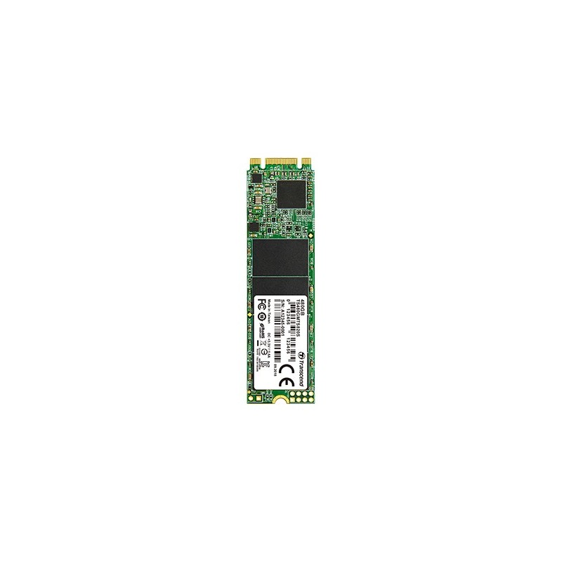 Transcend 820S M.2 960 GB Serial ATA III 3D NAND