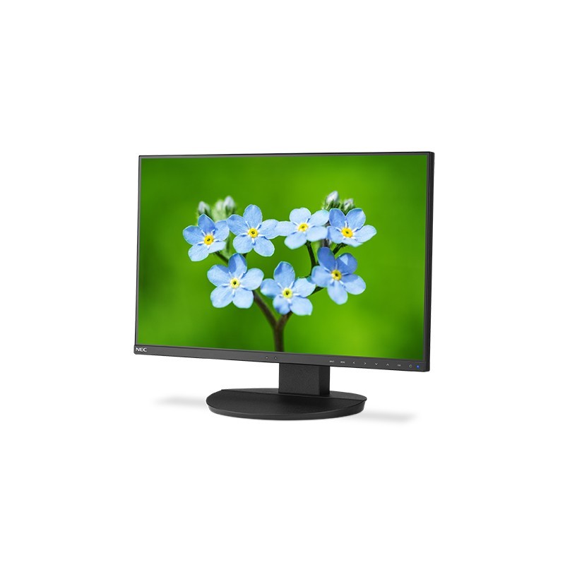 NEC MultiSync EA231WU-BK LED display 57,1 cm (22.5") 1920 x 1200 Pixel WUXGA Nero