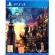 PLAION Kingdom Hearts III, PS4 Standard ITA PlayStation 4