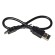 Link Accessori LKLOD252 contenitore di unità di archiviazione Custodia per Disco Rigido (HDD) Nero 2.5"