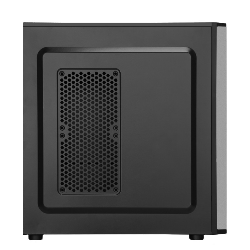 itek PRIME Dark Midi Tower Nero 500 W