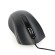 Gembird MUS-3B-01 mouse Ambidestro USB tipo A Ottico 1000 DPI