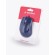 Gembird MUS-4B-01 mouse Ambidestro USB tipo A Ottico 1200 DPI