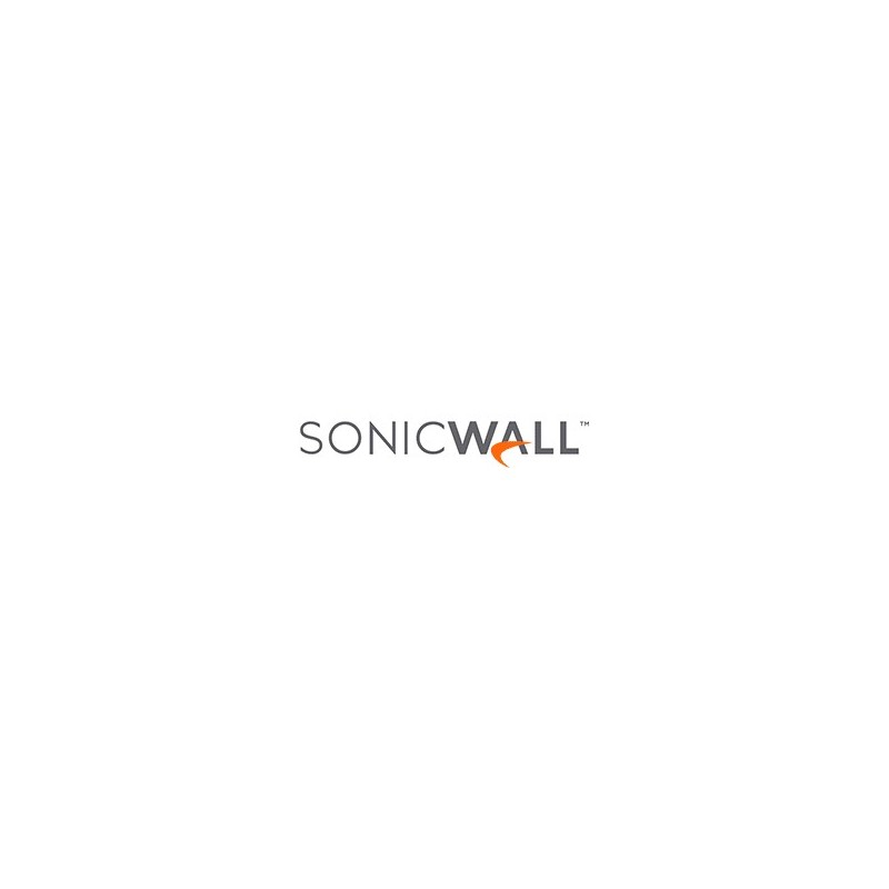 SonicWall Gateway Anti-Malware, Intrusion Prevention and Application Control 1 anno i