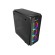 COUGAR Gaming Puritas RGB Midi Tower Nero