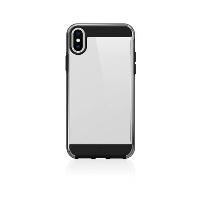 Hama 184398 custodia per cellulare 14,7 cm (5.8") Cover Nero, Bianco