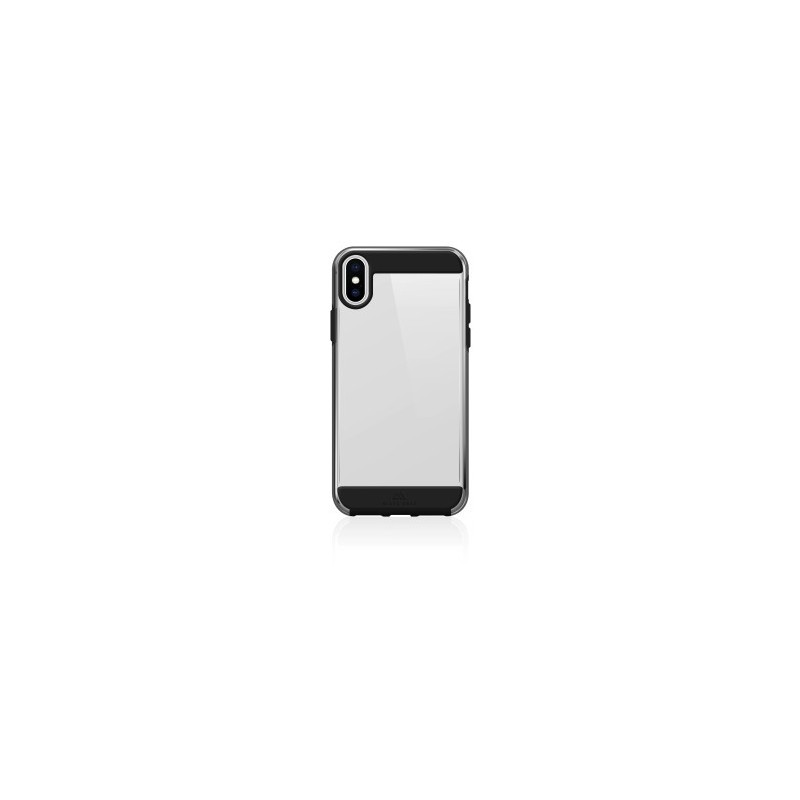 Hama 184398 custodia per cellulare 14,7 cm (5.8") Cover Nero, Bianco