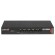 Edimax GS-3005P switch di rete Gestito Gigabit Ethernet (10 100 1000) Supporto Power over Ethernet (PoE) Nero