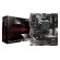 Asrock B450M-HDV R4.0 AMD B450 Socket AM4 micro ATX