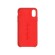 Celly FEELING900RD custodia per cellulare 14,7 cm (5.8") Cover Rosso