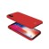 Celly FEELING900RD custodia per cellulare 14,7 cm (5.8") Cover Rosso