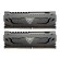 Patriot Memory Viper Steel PVS416G300C6K memoria 16 GB 2 x 8 GB DDR4 3000 MHz