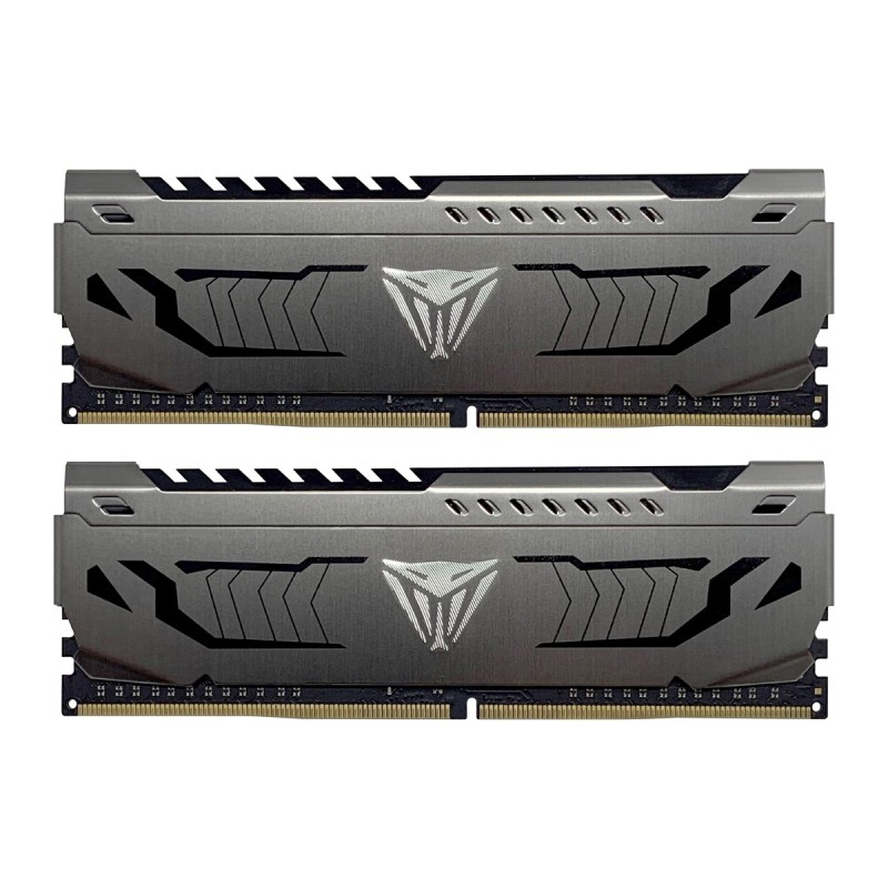 Patriot Memory Viper Steel PVS416G300C6K memoria 16 GB 2 x 8 GB DDR4 3000 MHz