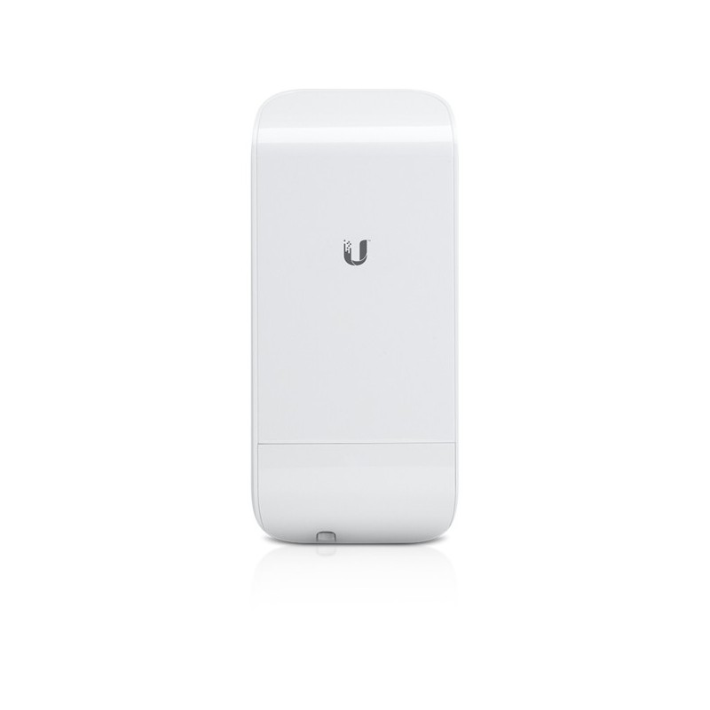 Ubiquiti LocoM2 Bridge di rete 150 Mbit s Bianco