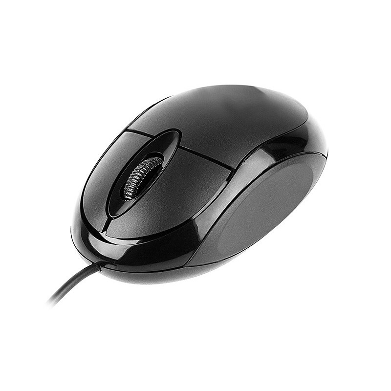 Tracer TRAMYS45906 mouse Mano destra USB tipo A Ottico 800 DPI