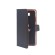 Celly Wally custodia per cellulare 15,2 cm (6") Custodia a libro Nero, Marrone