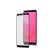 Celly Full Glass Pellicola proteggischermo trasparente Samsung 1 pz